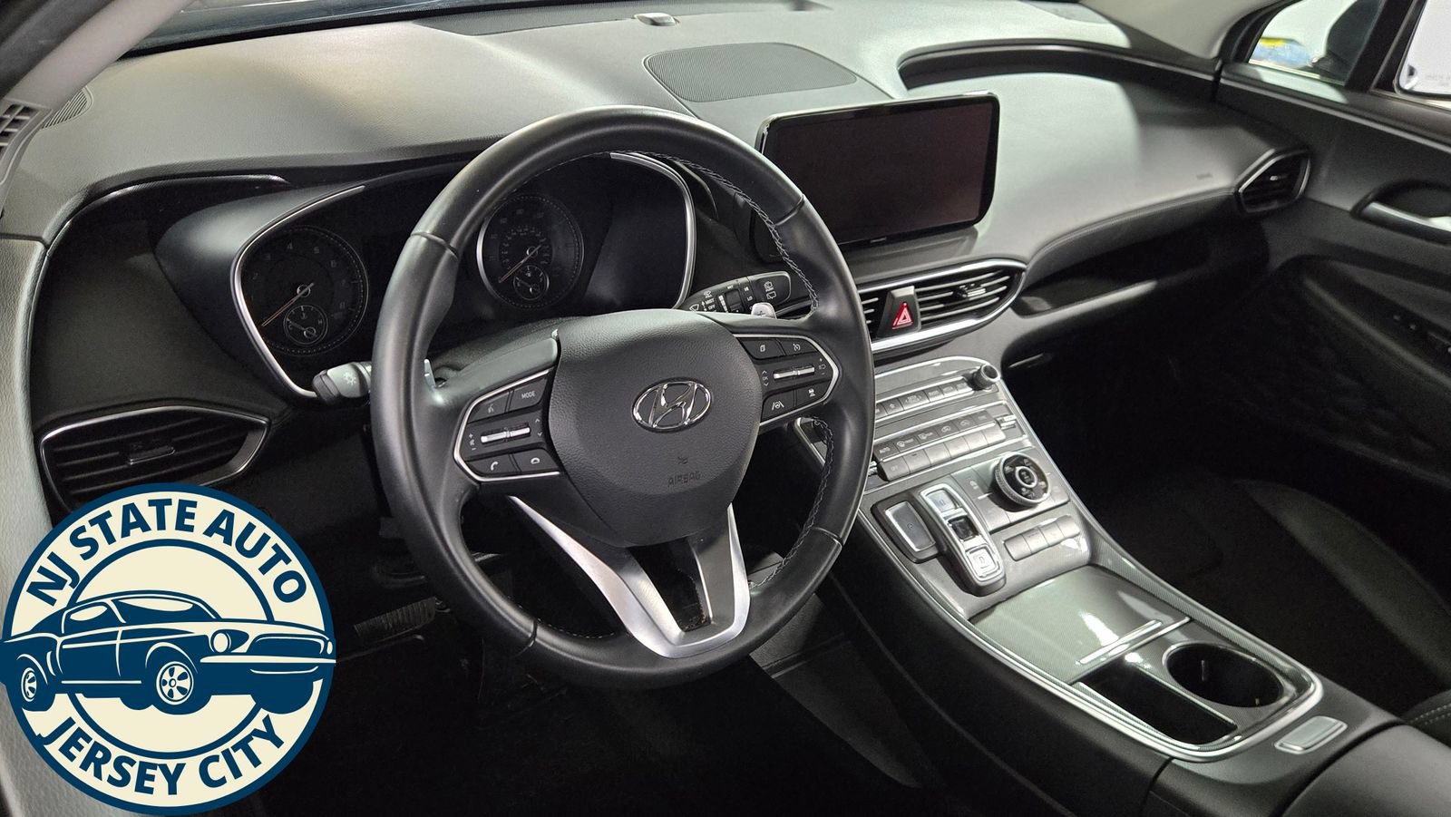 Used 2023 Hyundai Santa Fe XRT AWD/4WD image 10