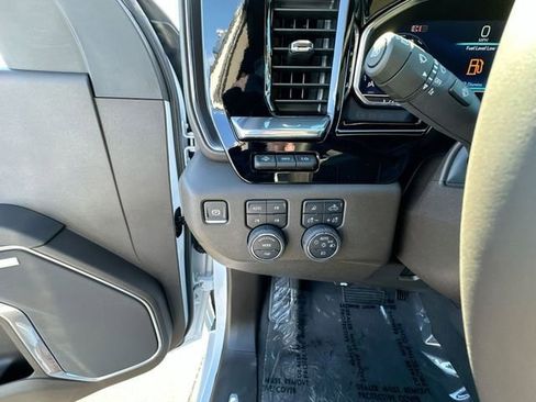 New 2025 Chevrolet Silverado 3500 LTZ w/ LTZ Convenience Package image 15