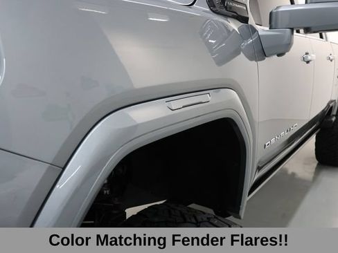 Used 2025 GMC Sierra 2500 Denali Ultimate AWD/4WD image 55