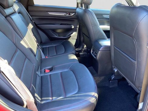 Used 2024 MAZDA CX-5 2.5 Turbo w/ Premium Package image 27