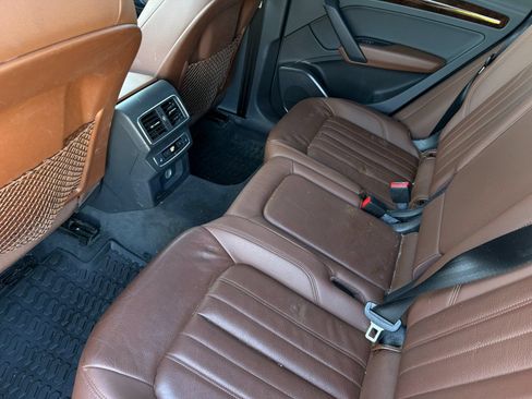 Used 2018 Audi Q5 2.0T Premium Plus AWD/4WD image 11