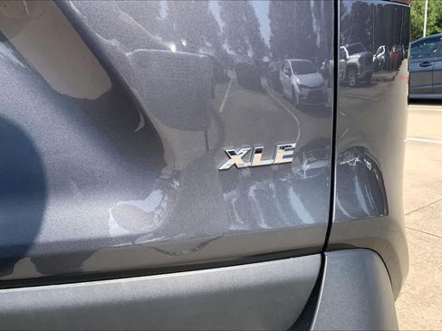 Used 2024 Toyota RAV4 XLE FWD image 10