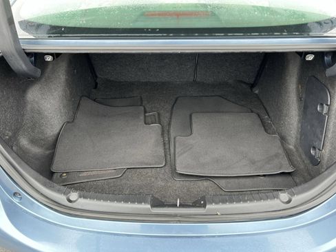 Used 2016 MAZDA MAZDA3 i Sport w/ Preferred Equipment Package image 24