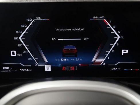 Used 2025 BMW M340i xDrive w/ Premium Package image 21