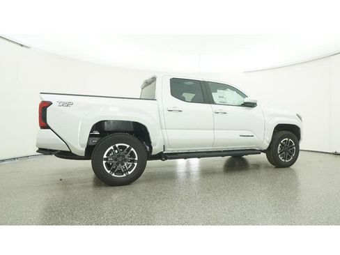 New 2025 Toyota Tacoma TRD Sport image 26