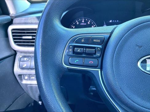 Used 2018 Kia Optima LX w/ Convenience Package image 23