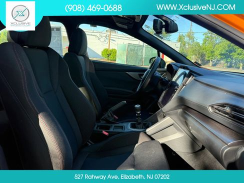 Used 2022 Subaru WRX Premium AWD/4WD image 25