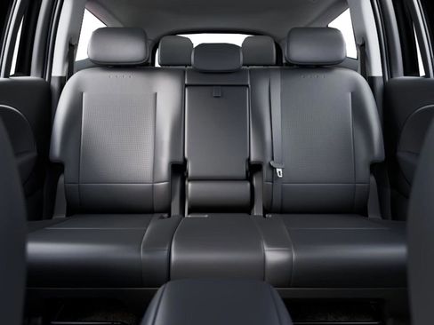 New 2026 Hyundai Ioniq 9 SEL image 22