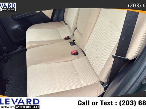 Used 2013 Toyota RAV4 XLE AWD/4WD image 28