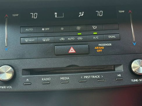 Used 2015 Lexus RC 350 w/ F Sport w/Summer Tires RWD image 14