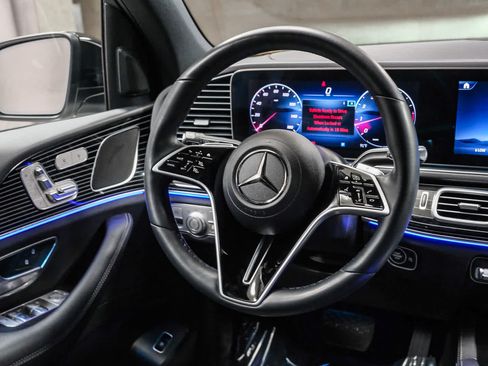 Certified 2024 Mercedes-Benz GLE 350 4MATIC image 19