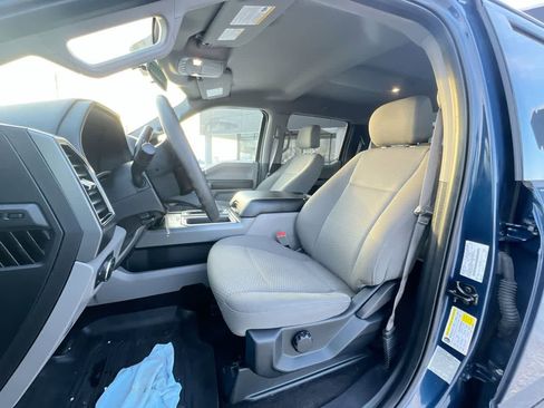 Used 2018 Ford F150 XLT w/ Trailer Tow Package image 11