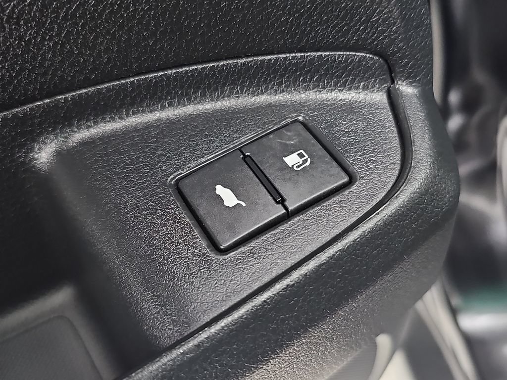 Certified 2023 Honda Passport TrailSport image 43