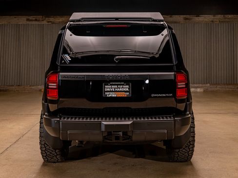 Used 2024 Toyota Land Cruiser 1958 image 8