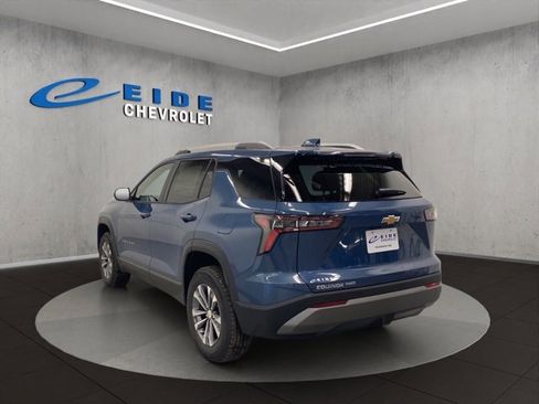New 2026 Chevrolet Equinox LT image 5