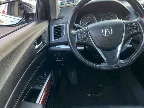 Used 2017 Acura TLX V6 SH-AWD w/ Technology Pkg image 19