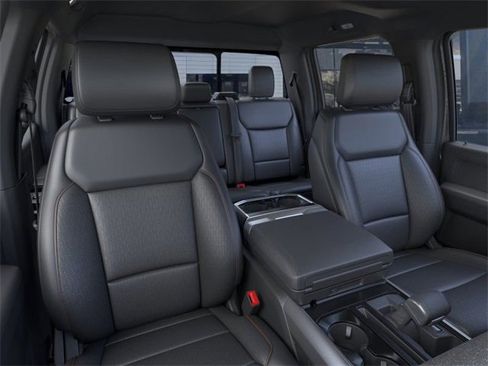 New 2025 Ford F150 Lariat w/ Equipment Group 502A High image 10