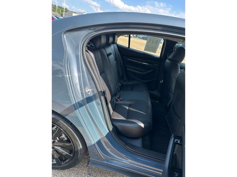 Used 2023 MAZDA MAZDA3 2.5 Turbo Premium Plus image 22