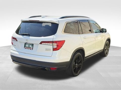 Used 2021 Honda Pilot Special Edition image 5