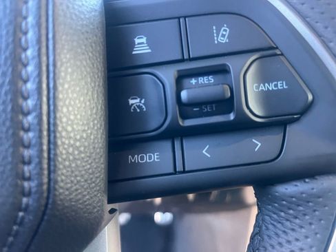 New 2025 Toyota Tundra SR5 AWD/4WD image 19