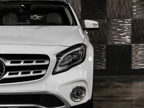 Used 2019 Mercedes-Benz GLA 250 image 44