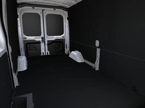 New 2026 Ford Transit 250 148 Medium Roof Extended AWD image 11