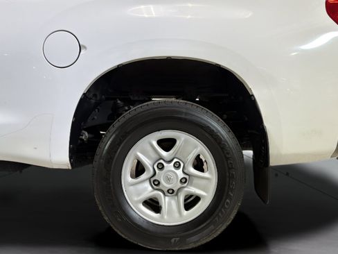 Used 2012 Toyota Tundra 2WD Double Cab w/ Tow Pkg image 37