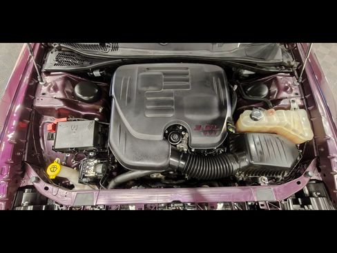 Used 2021 Dodge Challenger GT w/ Blacktop Package AWD/4WD image 50