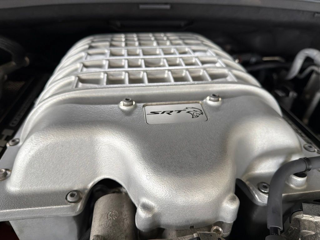 Used 2018 Jeep Grand Cherokee Trackhawk AWD/4WD image 12