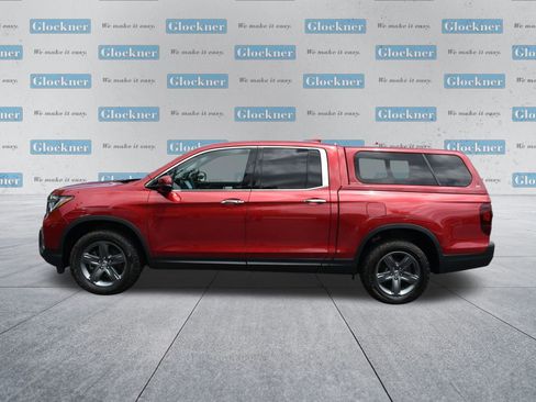 Used 2022 Honda Ridgeline RTL-E image 8