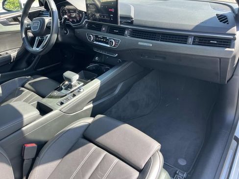 Used 2021 Audi A5 2.0T Prestige AWD/4WD image 14