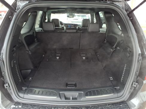 New 2026 Dodge Durango GT image 11