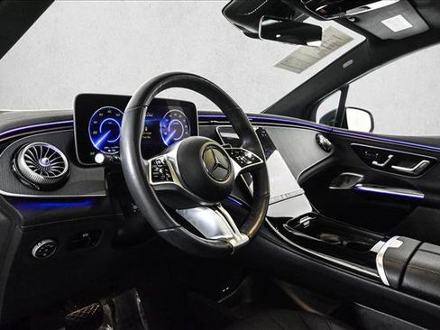 Certified 2024 Mercedes-Benz EQE 350+ 4MATIC SUV image 10