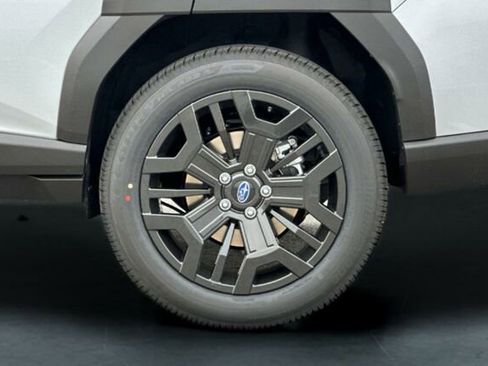 New 2026 Subaru Outback Limited XT image 36