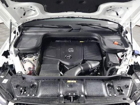 Certified 2026 Mercedes-Benz GLE 350 4MATIC image 15