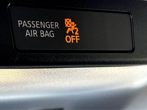 New 2026 Nissan Murano Platinum w/ Cargo Package AWD/4WD image 31