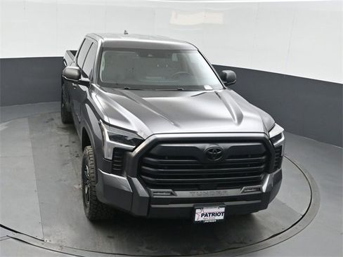 Used 2022 Toyota Tundra SR5 image 35