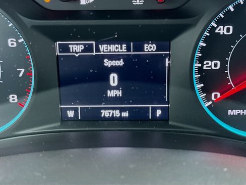 Used 2019 Chevrolet Malibu LT image 8