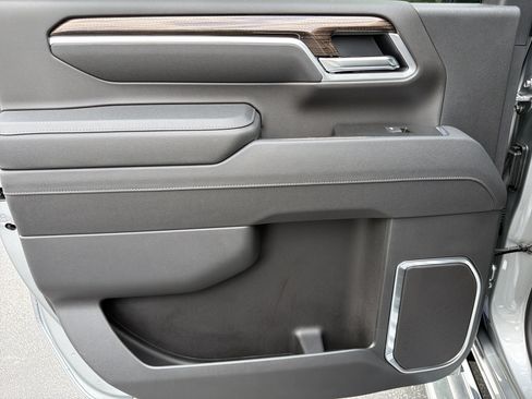 New 2026 Chevrolet Silverado 2500 LT AWD/4WD image 22