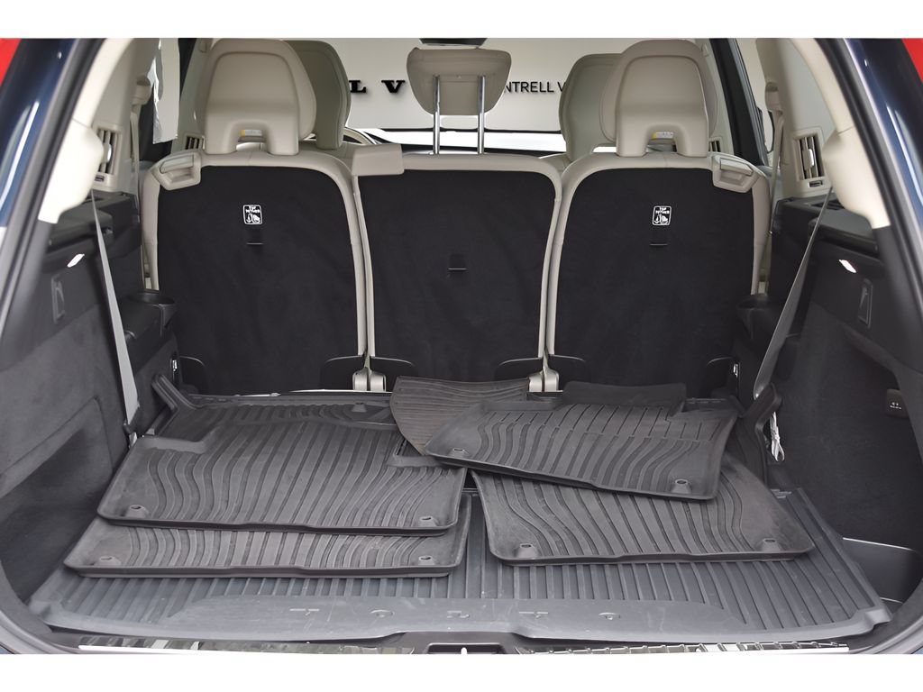 Used 2024 Volvo XC90 B6 Plus w/ Protection Package Premier AWD/4WD image 38