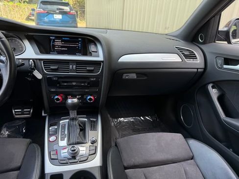 Used 2015 Audi S4 Premium Plus w/ Technology Package image 15