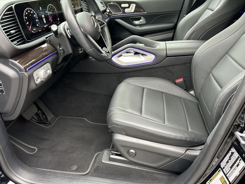 Certified 2025 Mercedes-Benz GLE 350 4MATIC image 19