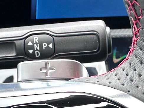 New 2026 Mercedes-Benz CLA 250 4MATIC image 16