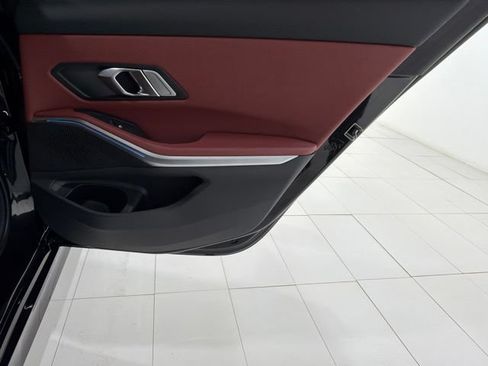 Certified 2023 BMW 330e xDrive w/ Premium Package AWD/4WD image 21