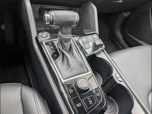 Used 2025 Kia Sportage X-Line w/ Premium Package image 14