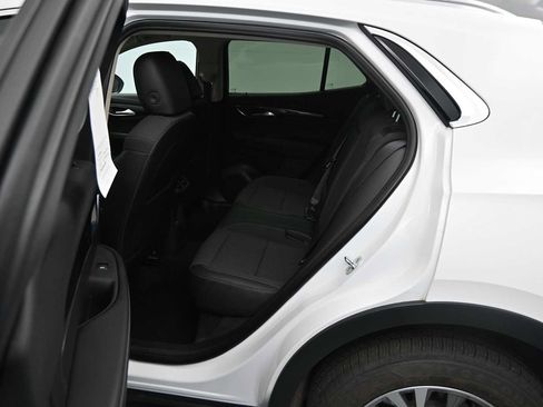 Used 2023 Buick Envision Preferred AWD/4WD image 10