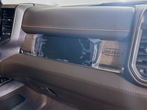 New 2026 RAM 3500 Longhorn w/ Towing Technology Group image 21