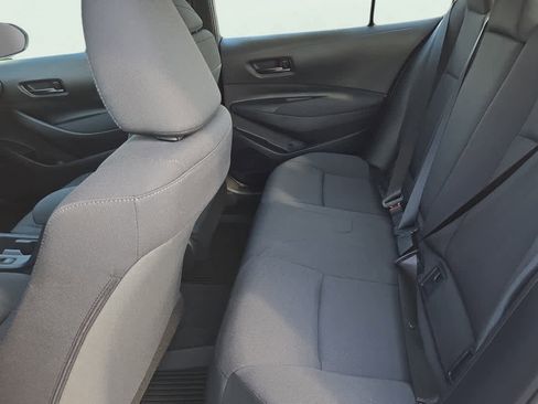 New 2026 Toyota Corolla LE image 10