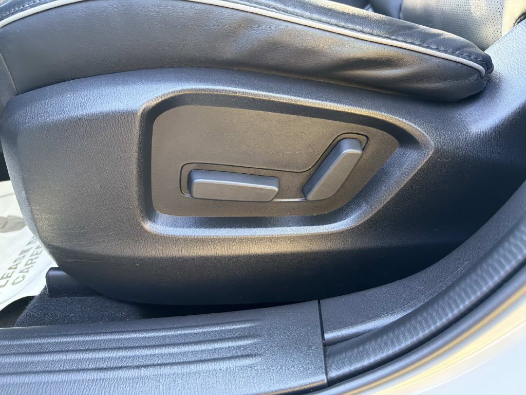 Used 2024 MAZDA CX-5 AWD 2.5 S image 30