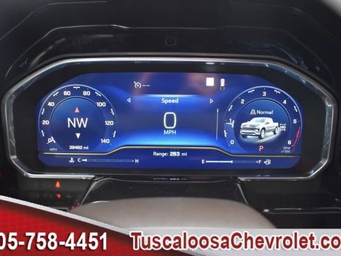 Used 2023 Chevrolet Silverado 1500 RST w/ RST All Star Premium Package image 30